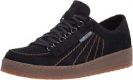 mephisto mens sneaker blue 10 men's shoes logo