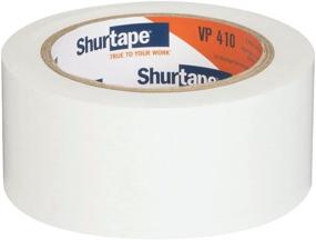 img 1 attached to Vibrantly Efficient: Discover Shurtape VP 410 Colored Line Set and Marking Tape