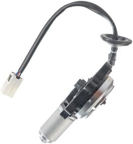 img 2 attached to Power Window Lift Motor for Infiniti Q45 G35 FX35 FX45 - Front Right Passenger Side