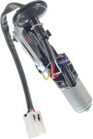 img 1 attached to Power Window Lift Motor for Infiniti Q45 G35 FX35 FX45 - Front Right Passenger Side