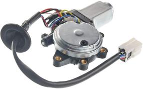 img 4 attached to Power Window Lift Motor for Infiniti Q45 G35 FX35 FX45 - Front Right Passenger Side