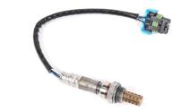 🔥 gm genuine parts 12572706 heated oxygen sensor: reliable and efficient automotive component logo