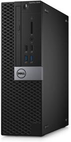 img 1 attached to Dell OptiPlex Manufacturer Certified Refurbished