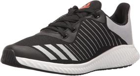 img 4 attached to Adidas Fortarun Running Energy Little