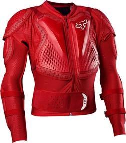 img 4 attached to Fox Racing Titan Sport Jacket Motorcycle & Powersports