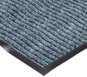 img 2 attached to Notrax T39 Bristol Ridge Entrance Mat Janitorial & Sanitation Supplies