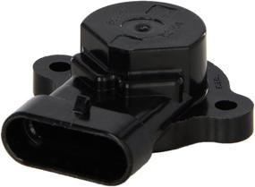 img 1 attached to Standard Motor Products TH297 Throttle