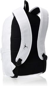 img 3 attached to Nike Jordan Jumpman Backpack Heather Backpacks in Casual Daypacks