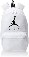 nike jordan jumpman backpack heather backpacks in casual daypacks logo