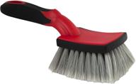barrett jackson fender bumper brush handle logo