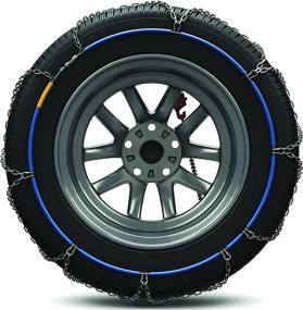 THULE KONIG CG 9 Snow Chains reviews and specifications