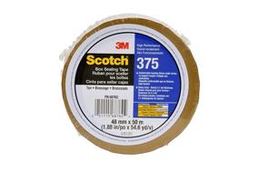img 1 attached to Scotch 375 Performance Conveniently Packaged Packaging & Shipping Supplies