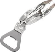 открывалка для бутылок pewter nautical crab логотип