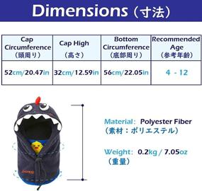 img 3 attached to 🔥 TRIWONDER Balaclava Thermal and Fleece Warmer: Enhancing Warmth and Comfort