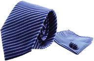 tiger mama business cufflinks pocket men's accessories: ties, cummerbunds & pocket squares logo