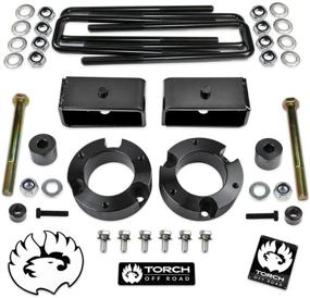 img 4 attached to Раздаточная коробка TORCH для Toyota Tacoma