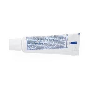 img 1 attached to Medline NONTP6IZ Toothpaste Sparkle Fluoride 6