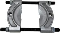 cta tools 8155 bearing separator logo