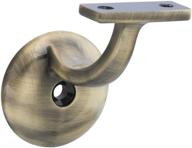 national hardware n337 154 handrail brackets logo