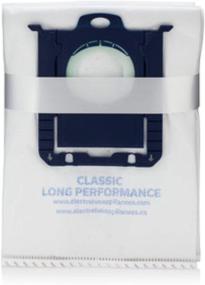 img 2 attached to Electrolux EL201A s Classic Synthetic Bag Pkg: The Perfect Solution for Your Cleaning Needs