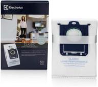 electrolux el201a s classic synthetic bag pkg: the perfect solution for your cleaning needs логотип