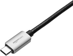 img 3 attached to Улучшите сигнал вашего DisplayPort 🔌 с помощью адаптера AmazonBasics Aluminium Redriver