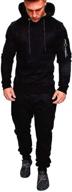 insenver sweatsuits tracksuits athletic jogging outdoor recreation logo