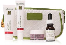 img 3 attached to 🌟 Eminence Firm Skin Starter Set: Discover Your Path to Refreshed and Youthful Skin