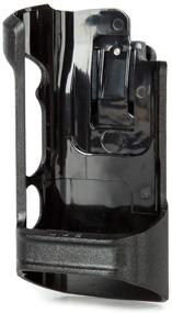 img 2 attached to Motorola APX6000/APX8000/PMLN5709/PMLN5709A Holster - Luiton 📱 Carry Case Models 1.5, 2.5, and 3.5