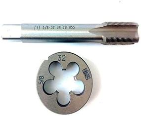 img 2 attached to Machine Thread Round Right Taper Cutting Tools