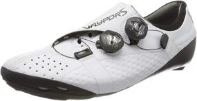 img 4 attached to Bont Mens Biking Shoes Black Sports & Fitness for Cycling