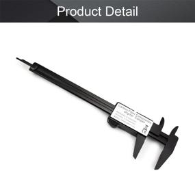 img 1 attached to Штангенциркули для измерения точности Utoolmart Accurate