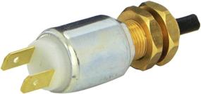 img 1 attached to Standard Motor Products SLS127 Stoplight