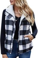 π§₯ quilted puffer jacket for women - stylish collared padding outerwear for women's clothing logo
