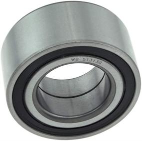 img 1 attached to WJB WB513130 Bearing Reference National