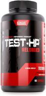 betancourt nutrition test capsules count logo