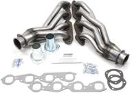 🚀 patriot exhaust h8012-1 header: enhancing performance of big block chevy camaro logo