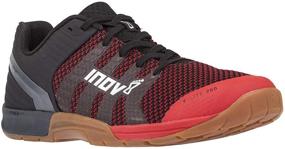 img 1 attached to Inov 8 F Lite 260 Knit Multipurpose Men's Shoes