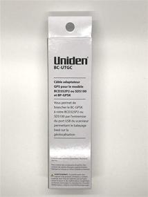 img 1 attached to Улучшенный GPS-USB кабель для сканера Uniden BCD325P2 TrunkTracker V, цифрового портативного сканера SDS100 True I/Q и серийного GPS-приемника BC-GPSK.