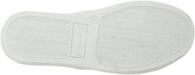 img 1 attached to 👟 Steve Madden Unisex-Child JEMUSE Slip-On: Стильная и комфортная обувь для детей