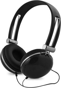 img 3 attached to Ematic Personal 14 Inch Headphones Carrying Television & Video