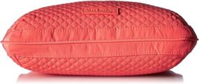 img 1 attached to 👜 The Ultimate Vera Bradley Microfiber Crossbody Collection: Women's Handbags, Wallets, and Crossbody Bags