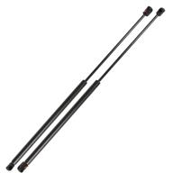 🛠️ high-quality qty (2) replacement undercover ez release lift supports, 27&#34; x 45lbs - st270ed1-45 for enhanced performance logo