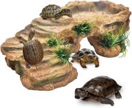 meimeida platform tortoise decoration chameleon logo