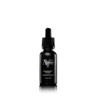 alister for men pheroboost: elevate your attraction with plant-based pheromone boosters - eucalyptus, mint, lavender + grapefruit - 1oz vegan formula - sulfate-free, cruelty-free, paraben-free logo