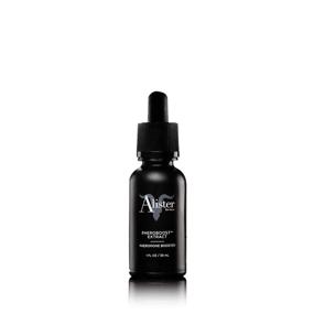 img 4 attached to Alister For Men Pheroboost: Elevate Your Attraction with Plant-Based Pheromone Boosters - Eucalyptus, Mint, Lavender + Grapefruit - 1oz Vegan Formula - Sulfate-Free, Cruelty-Free, Paraben-Free