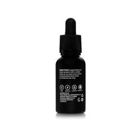 img 3 attached to Alister For Men Pheroboost: Elevate Your Attraction with Plant-Based Pheromone Boosters - Eucalyptus, Mint, Lavender + Grapefruit - 1oz Vegan Formula - Sulfate-Free, Cruelty-Free, Paraben-Free