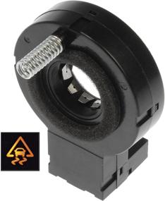 img 3 attached to 🔧 Dorman 601-003 Steering Wheel Motion Sensor: Unparalleled Performance for Compatible Models