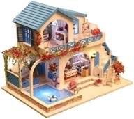 🏠 rylai miniature dollhouse dolls & accessories: handmade puzzles logo