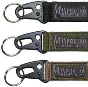 img 2 attached to Maxpedition Gear Keyper: Organize Your Essentials in Style